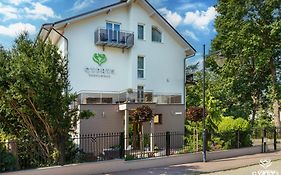 Dom wakacyjny Cyprys